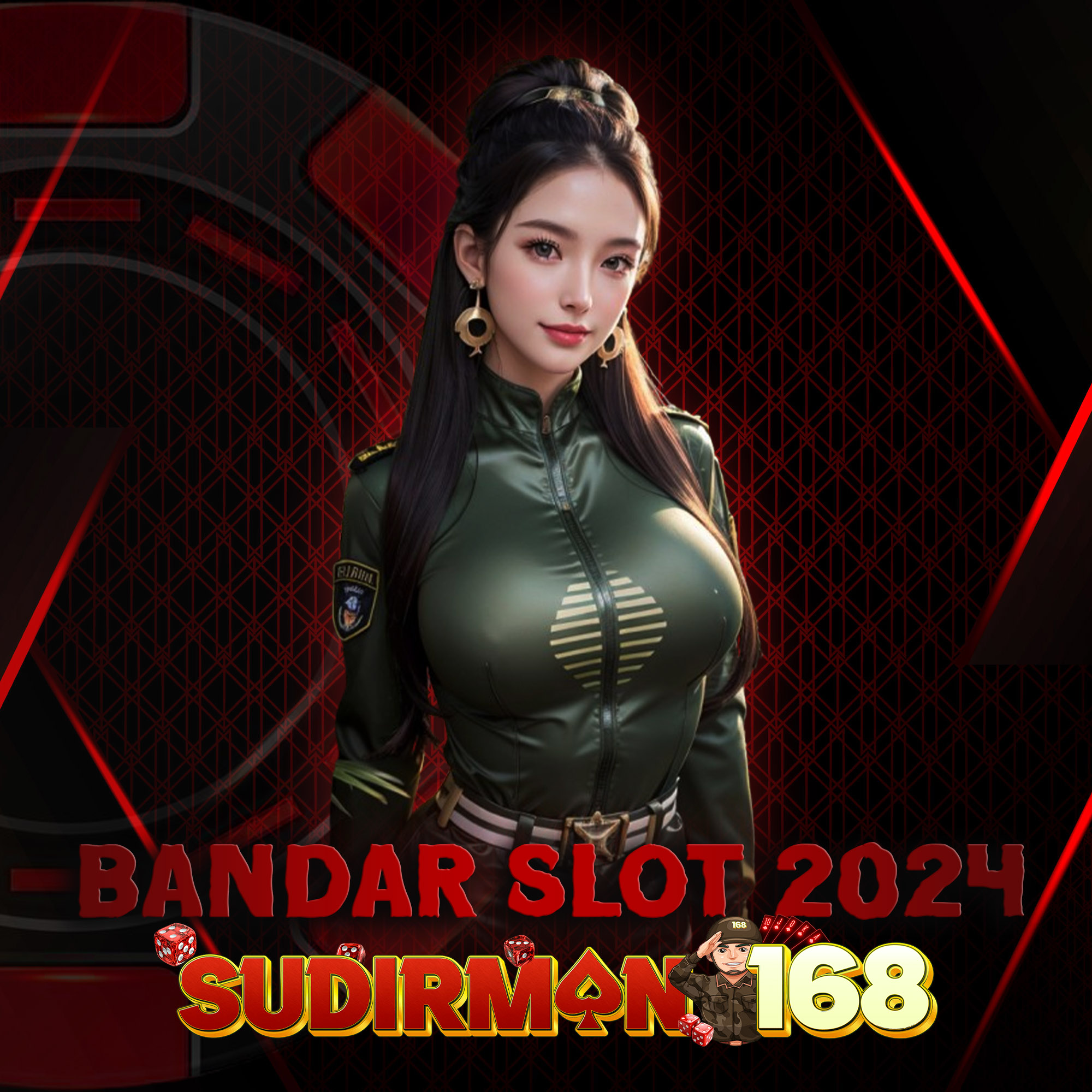 Bandar Slot Sudirman168